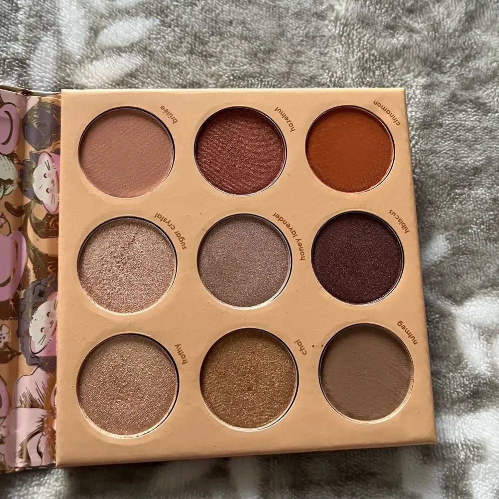 Makeup eyeshadow palettes‎ bundle